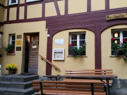 Foto: Buschmuhle